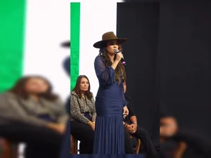Filha de Clezão, morto na Papuda, quer ver Bolsonaro na domiciliar