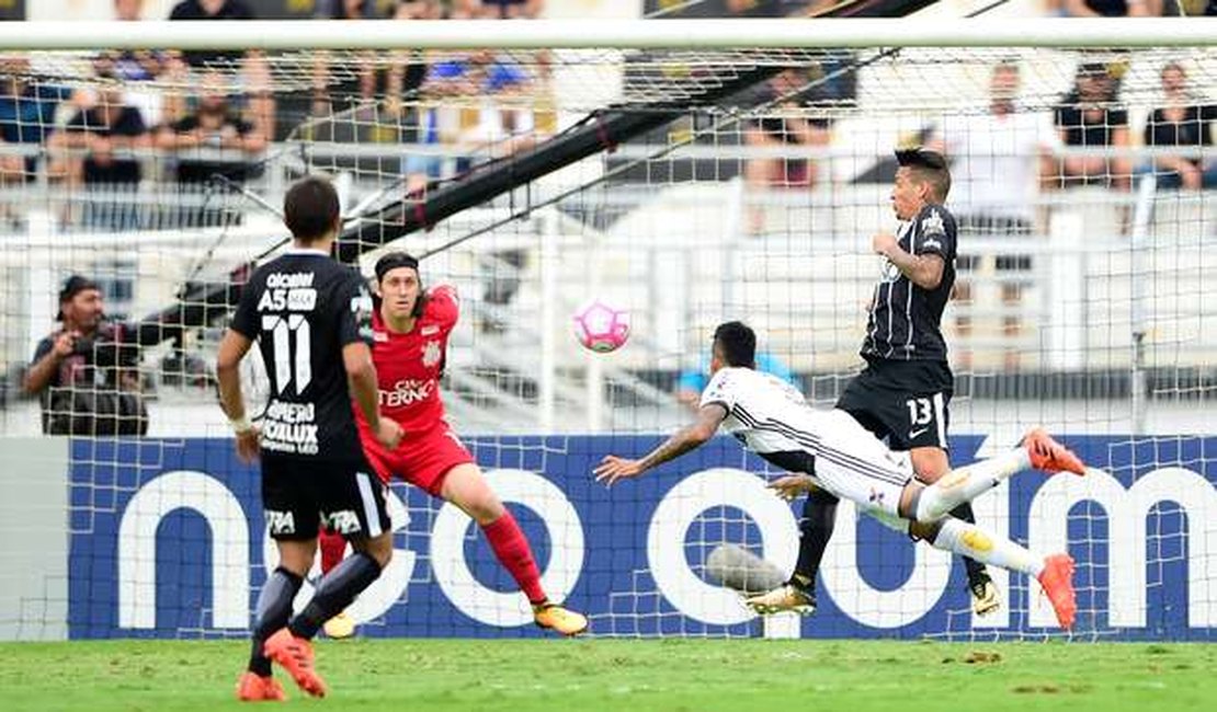 Brasileirão: Ponte vence e pressiona Corinthians, baianos empatam e Sport vacila