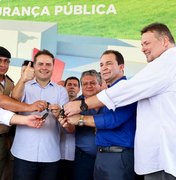 Convocação de reserva técnica da Polícia Civil e Perícia Oficial é anunciada por Renan Filho