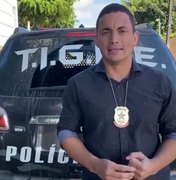 Como o delegado-geral de Alagoas entrou no esquema de fraude de concursos públicos, segundo a PF