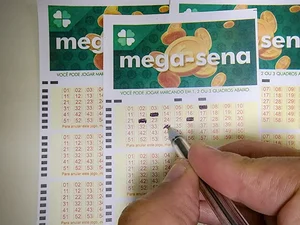 Mega-Sena sorteia nesta terça-feira prêmio estimado em R$ 3,5 milhões