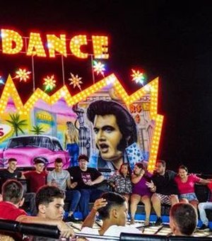 Hoje é o último dia: Universal Park se despede de Arapiraca neste domingo (1º)