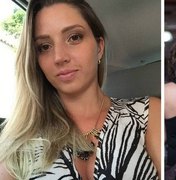Namorada de Radamés confirma gravidez e diz que jogador não traiu Viviane Araújo