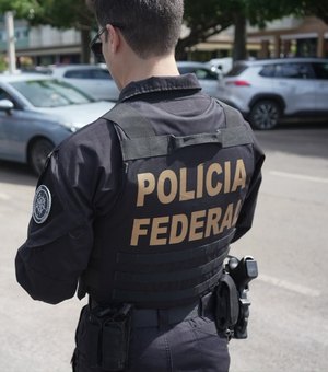 PF registra 41 pessoas conduzidas e 33 procedimentos no 2º turno das eleições