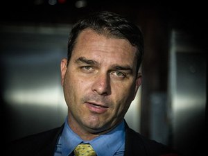 Coaf vê R$ 632 mil atípicos de Flávio Bolsonaro, diz revista