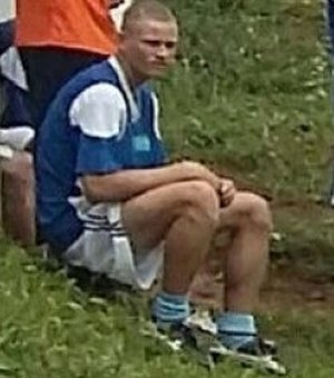 Jogador morre durante partida de futebol amador, em Santana do Ipanema