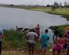 Corpo de homem é encontrado boiando às margens do Lago da Perucaba