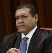 TSE elege Nunes Marques presidente da Corte; Mendonça será vice