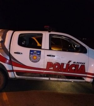 Homem foi assassinado enquanto bebia no bairro do Ouro Preto, em Maceió