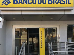 Dupla que participou de assalto a banco em Igreja Nova é presa em Arapiraca 