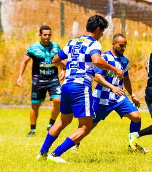 1ª Copa Rey9 Master de Futebol será realizada na Vila São Francisco em Arapiraca