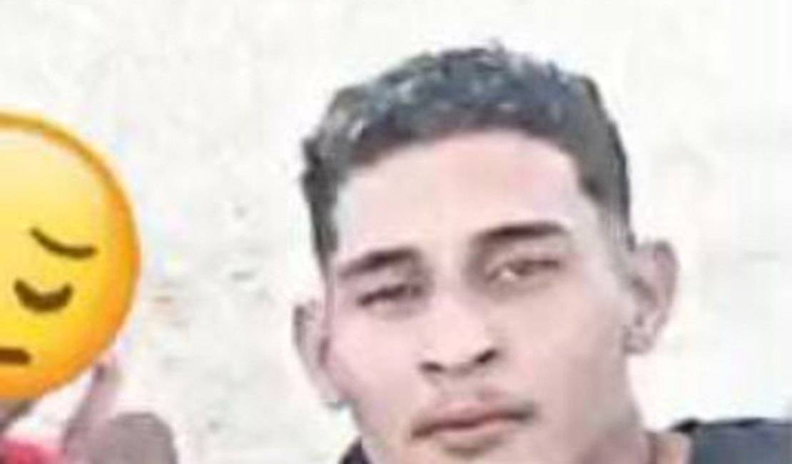 Jovem de 20 anos é morto a tiros no bairro Cidade Universitária, em Maceió