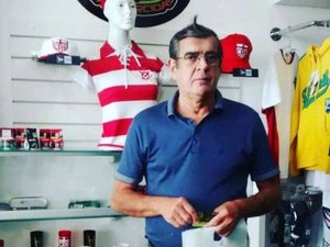 Renomado oftalmologista alagoano morre em São Paulo