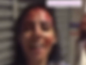 Mulher que esfaqueou namorado em Maceió pede medida protetiva após ameaças da família dele