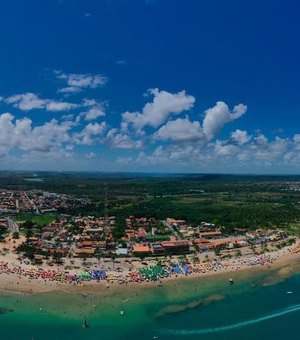 [Vídeo] MP recomenda fim da cobrança de 'taxa de turismo' em estabelecimentos da Praia do Francês