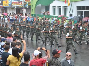 Acesso ao Centro de Arapiraca será interditado nesta quinta-feira (07) 
