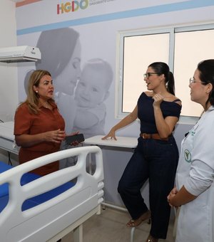 Após atuação do MPAL, Murici promove melhorias na rede municipal de saúde