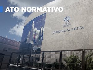 TJAL concederá teletrabalho a servidores que voltarem de locais com surto de Coronavírus