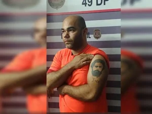 Estudante de medicina, CAC e tatuagem do Lula: quem é o homem que matou ex-mulher e filho
