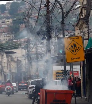 Alerj cobra explicação sobre operação que deixou 64 mortos no Rio