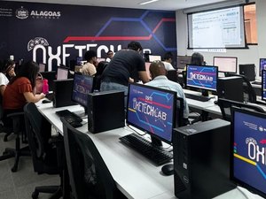 Curso gratuito de tecnologia abre vagas em Alagoas para formação em área em alta