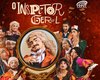 “O Inspetor Geral”, de Gógol, chega ao Theatro Homerinho no próximo dia 26