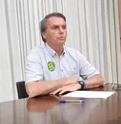 Campanha de Bolsonaro gasta mais de R$ 140 mil para rebater acusação de pedofilia
