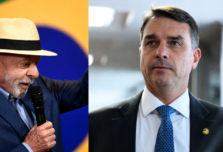 Se você não for, então nós dois não vamos.