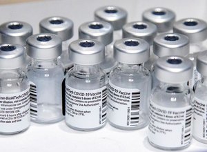 Saúde diz que já distribuiu 90 milhões de doses de vacina contra covid