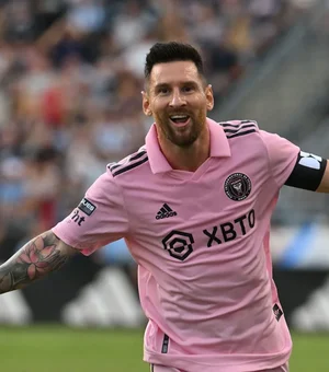Messi abre o jogo após rumores de uma possível saída do Inter Miami por empréstimo