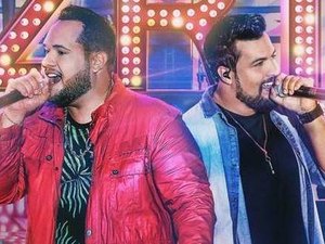 Zé Ricardo e Thiago superam crise com DVD 'fiado' e ajuda de amigos