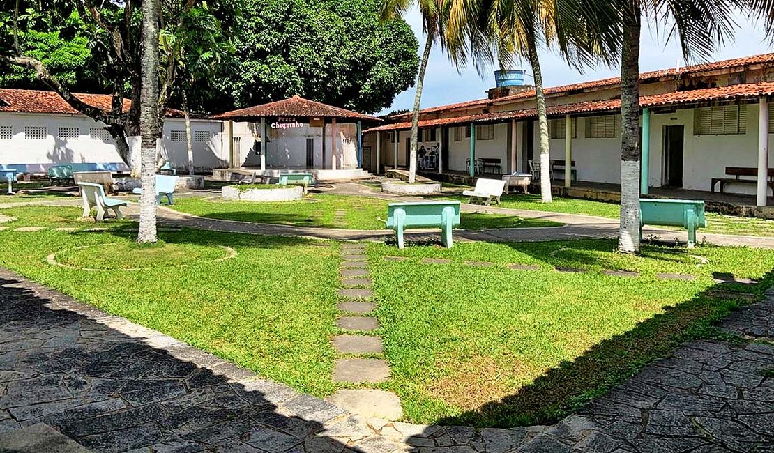 Justiça Federal determina medidas para garantir construção do novo Hospital Portugal Ramalho