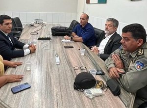 MP/AL cobra celeridade na implementação de câmeras corporais em militares