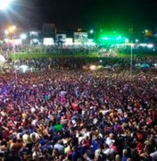 Ocupação hoteleira supera 90% no período da 61ª Festa da Juventude, em Santana do Ipanema