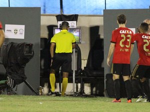 Decisão do Pernambucano é impugnada pelo TJD-PE; Sport com título ameçado