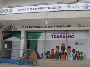 Inscrições para cursos profissionalizantes acontecem nesta segunda-feira (06)