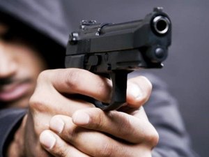 Criminosos assaltam mercadinho em Arapiraca