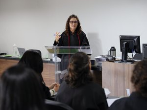 Homem é condenado por homicídio após 24 anos do cometimento do crime