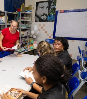 Governo de AL abre Concurso de Remoção com 200 vagas para professores
