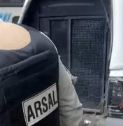 Governo de Alagoas institui comissão organizadora do concurso da Arsal