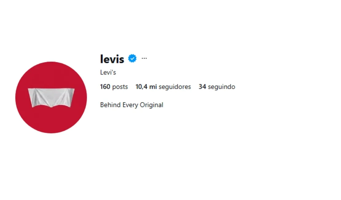 Levi's transforma logo coberto pela Fifa em campanha bem-humorada