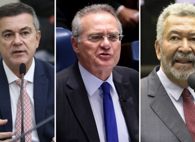Aliados de Lula em Alagoas saem em defesa de Moraes após sanções aplicadas por Trump