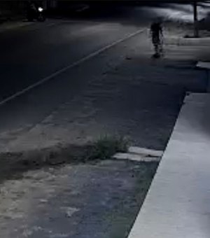 Família de suspeito preso por homicídio em Penedo alega inocência