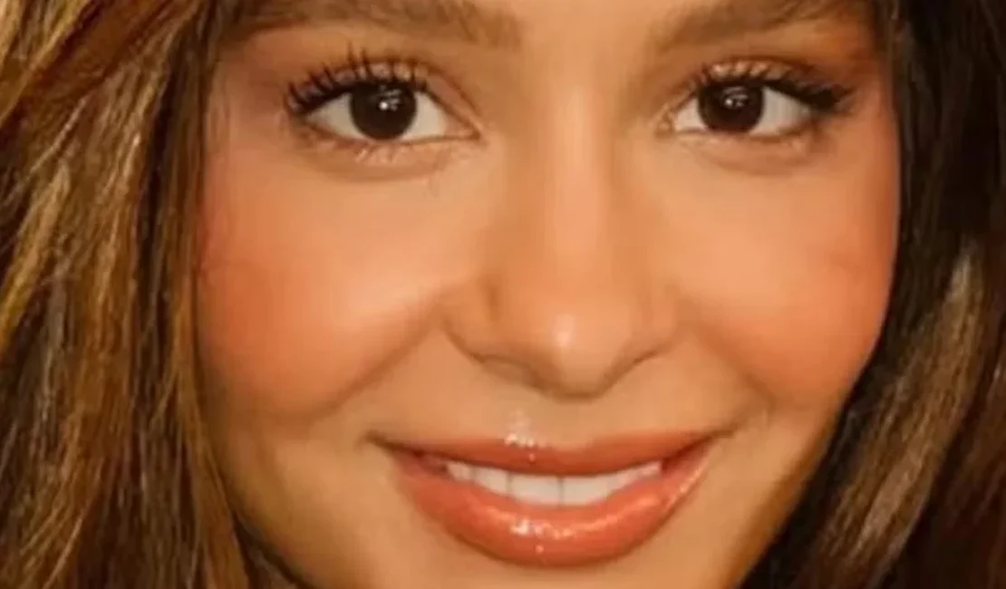 Após diagnóstico de alopecia, Maiara surge com novo visual