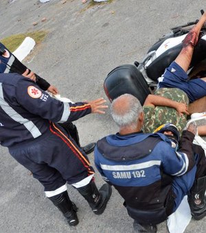 Motoristas recebem alerta sobre os cuidados para evitar acidentes com animais nas estradas