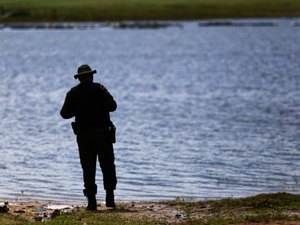 FPI do São Francisco segue fiscalizando barragens de municípios do Agreste e Sertão