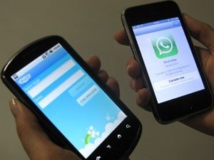 Associações iniciam campanha para impedir bloqueio do WhatsApp no Brasil