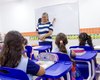 Prefeita Tia Júlia inicia visita técnica às escolas públicas de Palmeira dos Índios