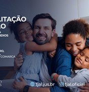 Palmeira dos Índios: 1ª Vara abre inscrições para curso de habilitação à adoção