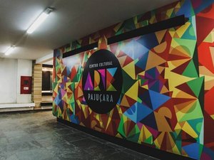 Centro Cultural Arte Pajuçara promove leilão para não ser interditado